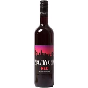 Brotherhood Winery New York Red Blend