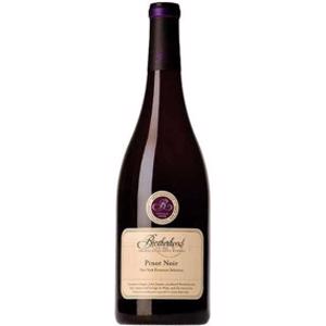 Brotherhood Winery Pinot Noir