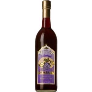 Brotherhood Winery Rosario New York Proprietary Red Blend