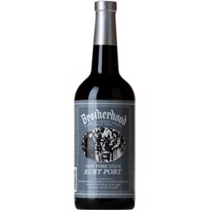 Brotherhood Winery Ruby Port