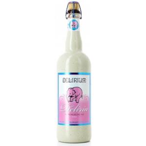 Brouwerij Huyghe Delirium Deliria