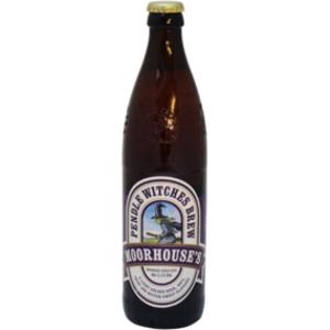 Brouwerij Van Steenberge Witches Brew Golden Ale