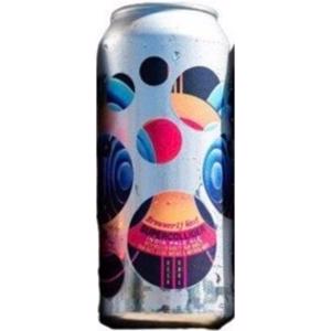 Brouwerij West Supercolliider IPA