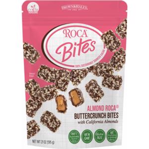 Brown & Haley Almond Roca Bites