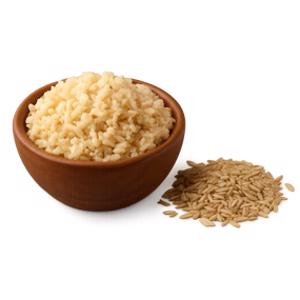 Brown Rice
