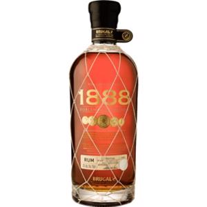 Brugal 1888 Double Aged Rum