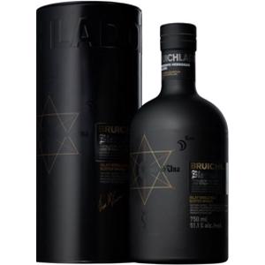 Bruichladdich Black Art Whisky