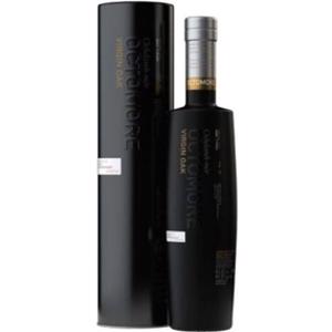 Bruichladdich Octomore 10 Year Virgin Oak Whisky