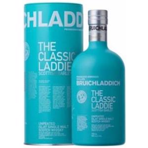 Bruichladdich The Classic Laddie Whisky