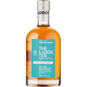 Bruichladdich The Laddie 10 Year Whisky