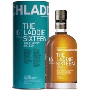 Bruichladdich The Laddie 16 Year Whisky