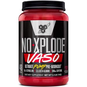 BSN N.O.-XPLODE Vaso Jungle Juice
