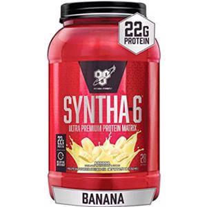 BSN Syntha-6 Banana Protein