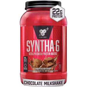 BSN Syntha-6 Chocolate Milkshake Protein