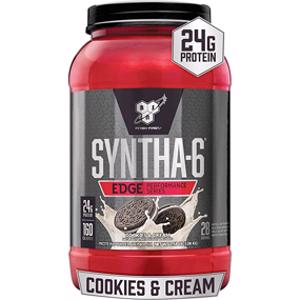 BSN Syntha-6 Cookies & Cream Protein