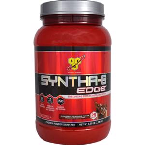 BSN Syntha-6 Edge Chocolate Milkshake Protein