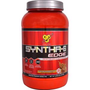 BSN Syntha-6 Edge Peanut Butter Cookie Protein