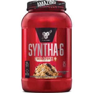 BSN Syntha-6 Germanchokolatekake Protein