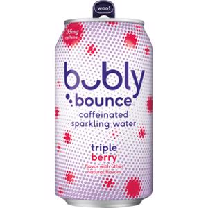 Bubly Bounce Triple Berry