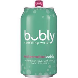 Bubly Watermelon Sparkling Water