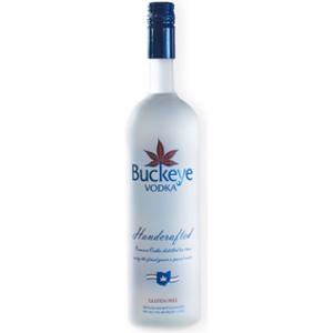 Buckeye Vodka