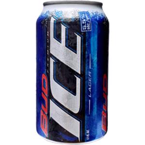 Bud Ice