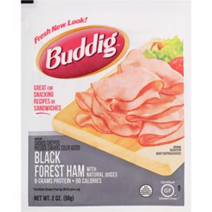 Buddig Black Forest Ham