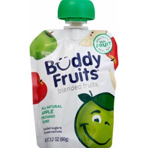 Buddy Fruits Apple Orchard Blend