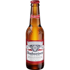 Budweiser