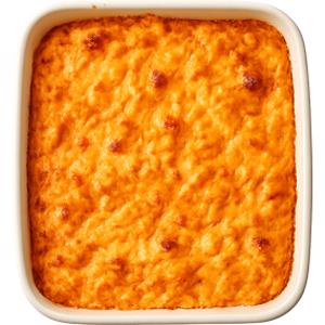 Buffalo Chicken Dip