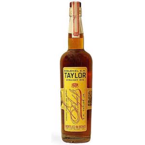 Buffalo Trace E.H. Taylor Four Grain Bourbon