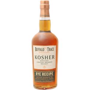 Buffalo Trace Kosher Rye Recipe Whiskey