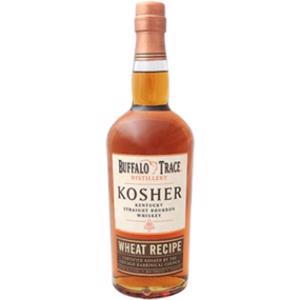 Buffalo Trace Kosher Wheat Recipe Whiskey