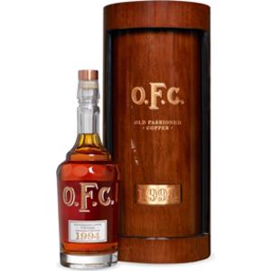 Buffalo Trace Old Fashioned Copper Bourbon