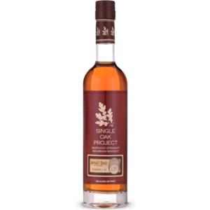 Buffalo Trace Single Oak Project Bourbon