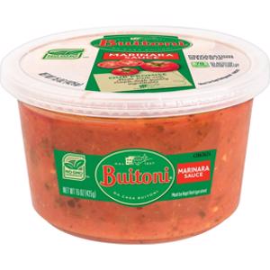 Buitoni Marinara Sauce