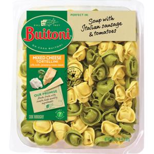 Buitoni Mixed Cheese Tortellini