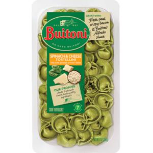 Buitoni Spinach & Cheese Tortellini