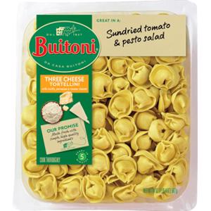 Buitoni Three Cheese Tortellini Pasta