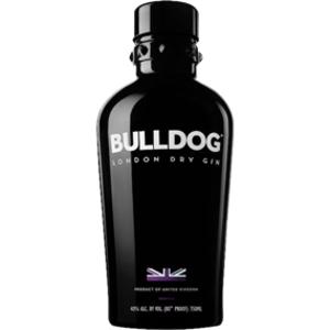 Bulldog London Dry Gin