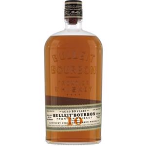 Bulleit 10 Year Bourbon