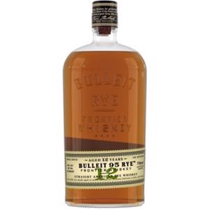 Bulleit Rye Aged 12 Year Whiskey