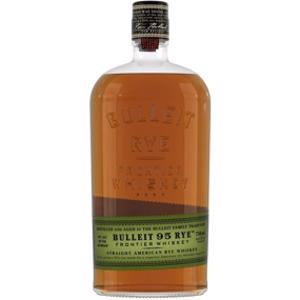 Bulleit Rye Whiskey