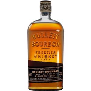 Bulleit Select No. 001 Bourbon