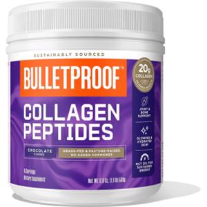 Bulletproof Chocolate Collagen Peptides