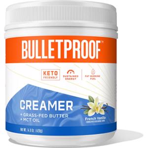 Bulletproof French Vanilla Creamer