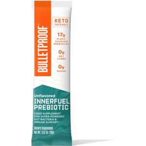 Bulletproof InnerFuel Prebiotic Packets