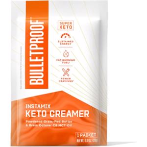 Bulletproof Instamix Keto Creamer