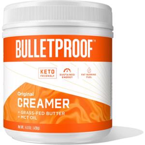 Bulletproof Original Creamer