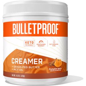 Bulletproof Pumpkin Spice Creamer